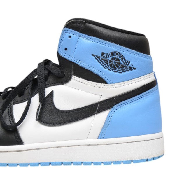 NIKE(ナイキ) Air Jordan 1 Retro High University Blue NIKE(ナイキ) Air Jordan 1 Retro High University Blue