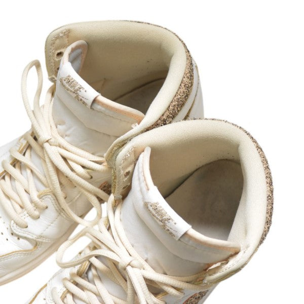 Air Jordan 1 Retro High OG Craft Vibrations of Naija　スニーカー　エアジョーダン1　FD8631-100