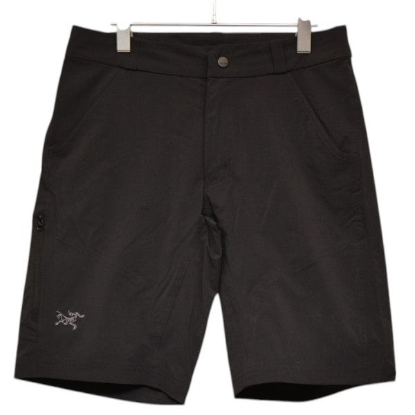 ARC’TERYX CRONIN SHORT ショートパンツ X000007923 古着・中古-1枚目のアイテム画像