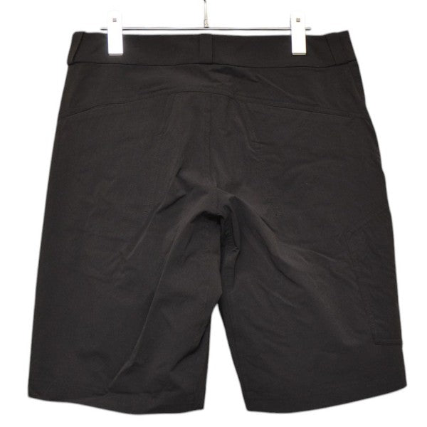 アークテリクス Lサイズ 黒 ショートパンツ ARC'TERYX パンツ ARC'TERYX/アークテリクス 「EXCLUSIVE」Gamma