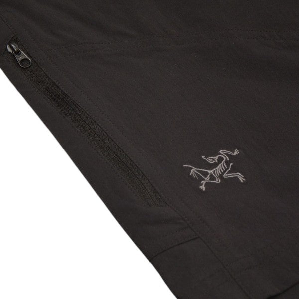 ARC’TERYX CRONIN SHORT ショートパンツ X000007923 古着・中古-4枚目のアイテム画像