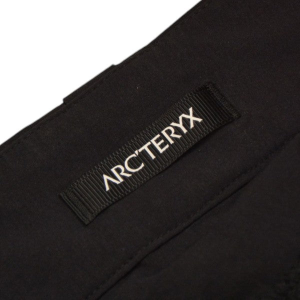 ARC’TERYX CRONIN SHORT ショートパンツ X000007923 古着・中古-5枚目のアイテム画像