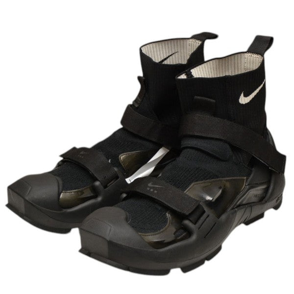 NIKE×Matthew M． Williams W FREE TR FLYKNIT 3 スニーカー フライニット AQ9201-001 古着・中古-1枚目のアイテム画像