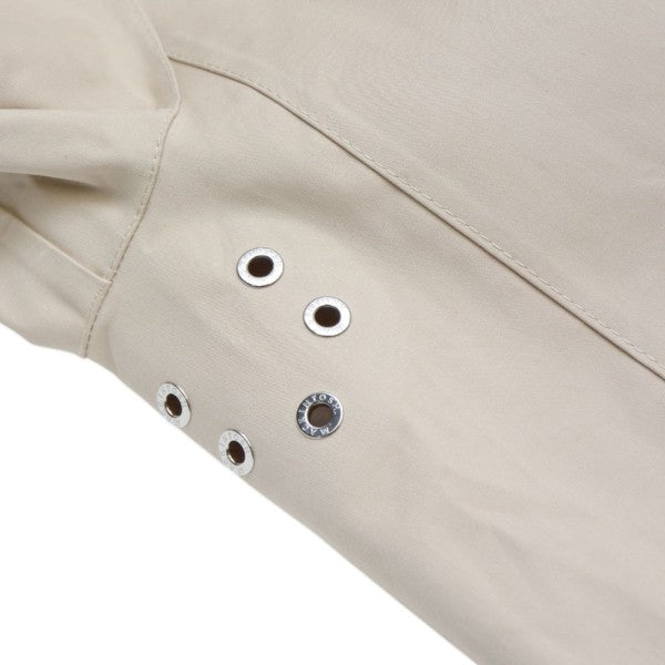 MACKINTOSH NEW LAGGAN TIELOCKEN COAT ゴム引きコート タイロッケンコート GR-1044 古着・中古-5枚目のアイテム画像