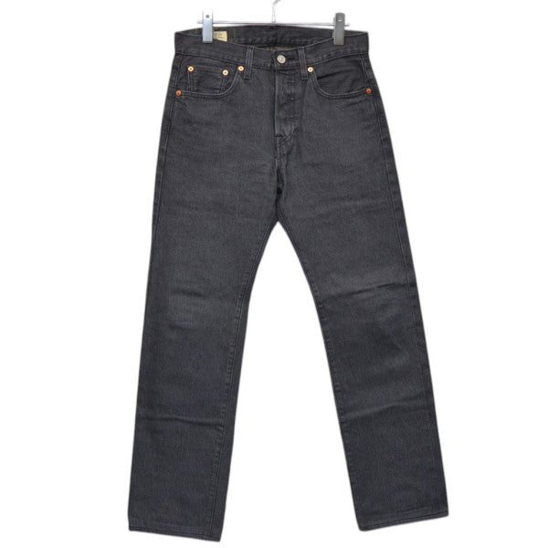 LEVI'S(リーバイス) 501XX デニムパンツ 裏刻印524 USA製 91年