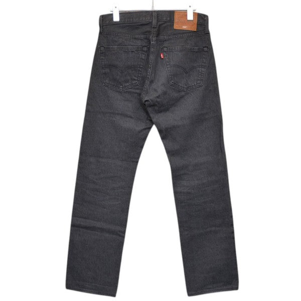 LEVI'S(リーバイス) 501 デニムパンツ04年3月製造 フィリピン製