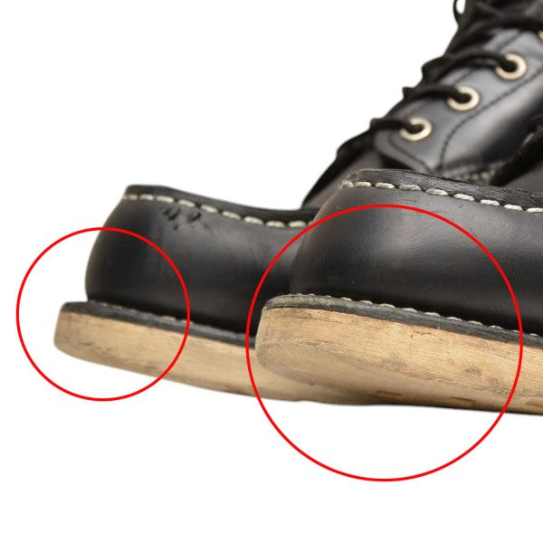 REDWING 8179 | ブーツリペアショップ 福祿壽