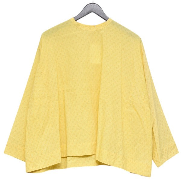ARTS＆SCIENCE(アーツアンドサイエンス) BACK BUTTON T LINE