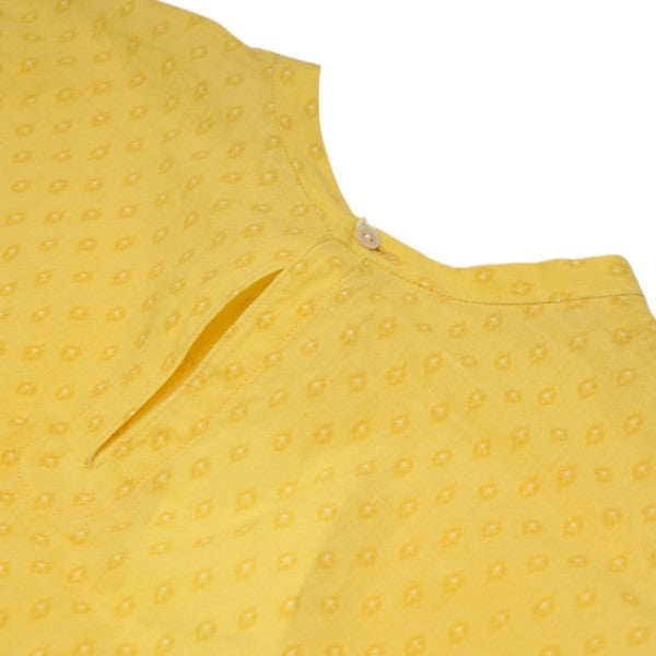 ARTS＆SCIENCE(アーツアンドサイエンス) BACK BUTTON T LINE