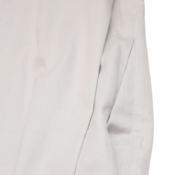 ARTS＆SCIENCE SIDE TUCK BOX DRESS シルク混ぜサイドタックワンピース 0231-L5190-2114 古着・中古-6枚目のアイテム画像
