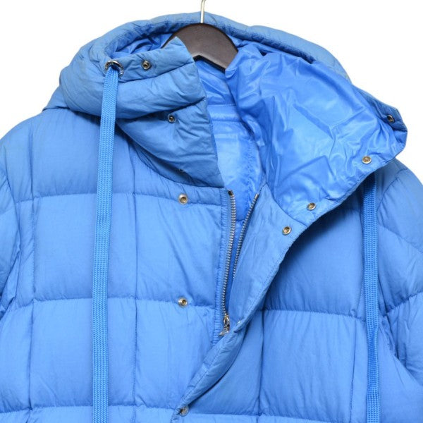 モンクレール　BERGERAC MONCLER（モンクレール） 茶タグ ダウンジャケット ブルゾン コート