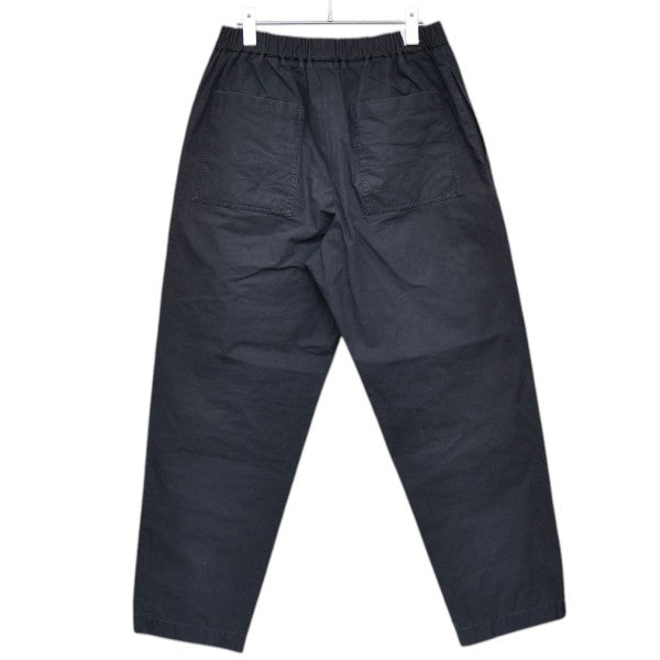 JIL SANDER(ジルサンダー) クラシックトラウザーズ スラックス 
