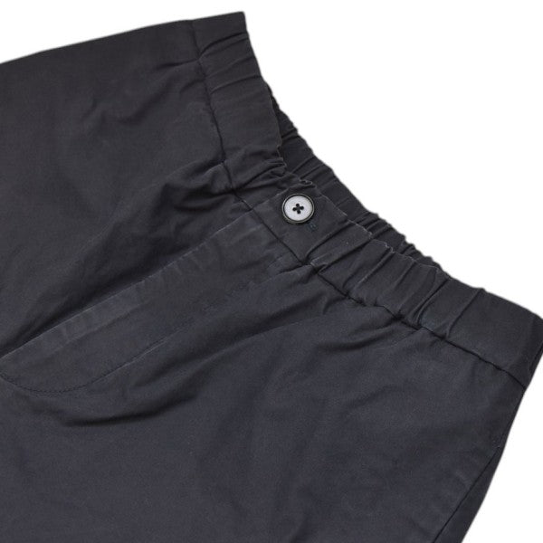 JIL SANDER+ TROUSER 13 AW 18．5 イージーパンツ J47KA0016 古着・中古-5枚目のアイテム画像
