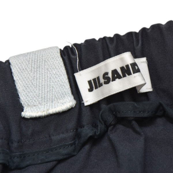 JIL SANDER+ TROUSER 13 AW 18．5 イージーパンツ J47KA0016 古着・中古-9枚目のアイテム画像