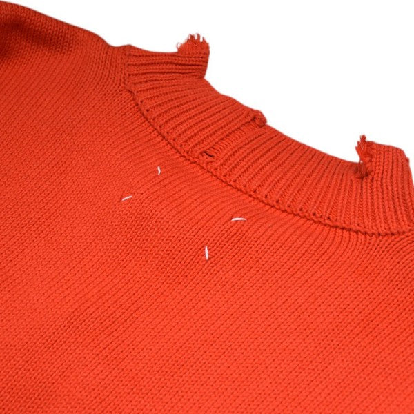 Maison Margiela(メゾンマルジェラ) 2021SS デストロイド
