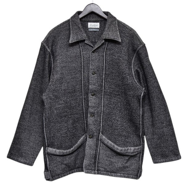 Marvine Pontiak Shirt Makers シャツジャケット MPSM-2306S 古着・中古-1枚目のアイテム画像