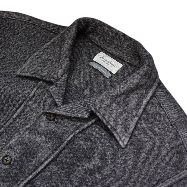 Marvine Pontiak Shirt Makers(マーヴィンポンティアックシャツ 