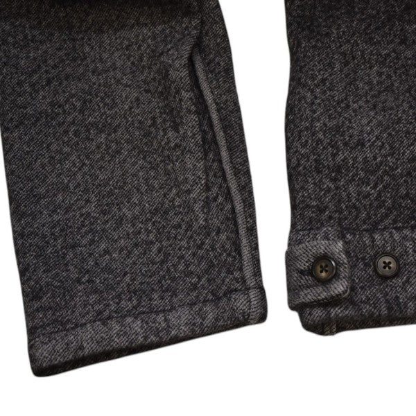 Marvine Pontiak Shirt Makers シャツジャケット MPSM-2306S 古着・中古-4枚目のアイテム画像