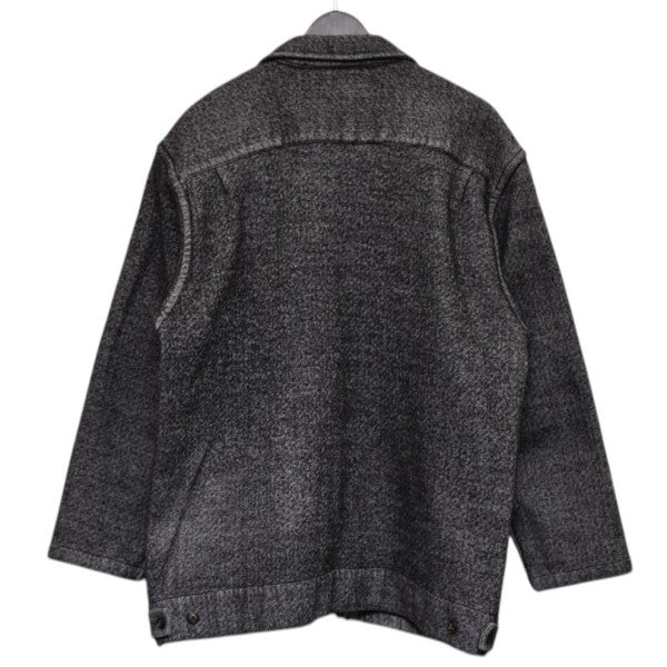 Marvine Pontiak Shirt Makers シャツジャケット MPSM-2306S 古着・中古-2枚目のアイテム画像