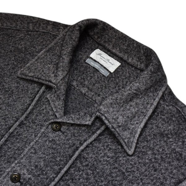 Marvine Pontiak Shirt Makers シャツジャケット MPSM-2306S 古着・中古-3枚目のアイテム画像
