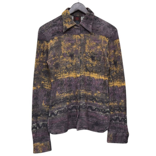 ジャンポール ゴルチエ　90年代　ビンテージ　ハンカチ　4枚セット ジャンポール ゴルチエ 90年代 ビンテージ ハンカチ 4枚セット 90s