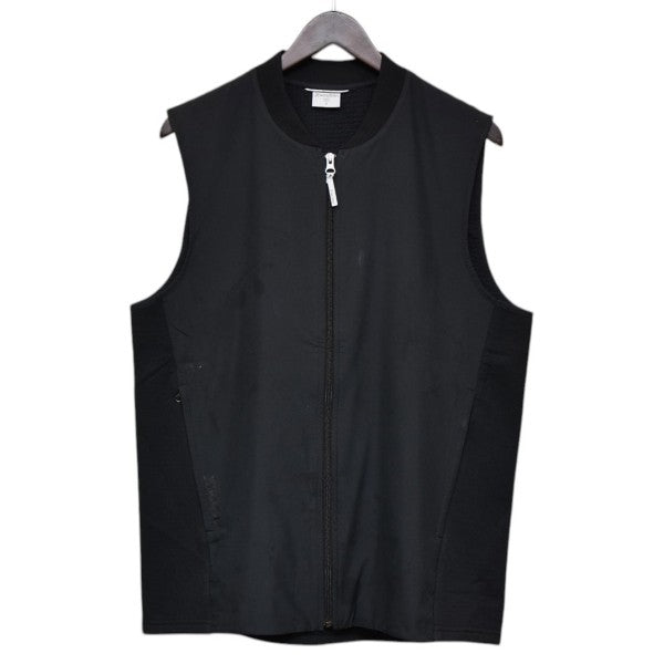 HOUDINI Mono Air Vest エアーベスト F23 1 DK-02 古着・中古-1枚目のアイテム画像