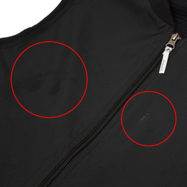HOUDINI Mono Air Vest エアーベスト F23 1 DK-02 古着・中古-5枚目のアイテム画像