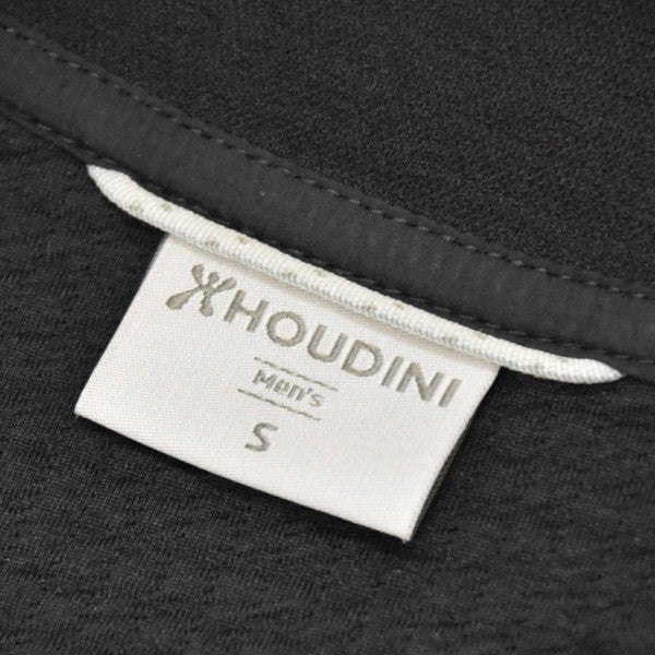 HOUDINI Mono Air Vest エアーベスト F23 1 DK-02 古着・中古-8枚目のアイテム画像