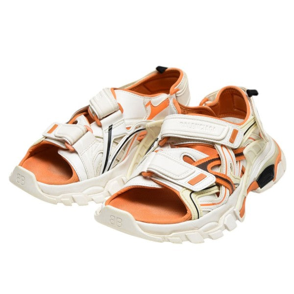 BALENCIAGA Track Sandal トラックサンダル 617543 古着・中古-1枚目のアイテム画像