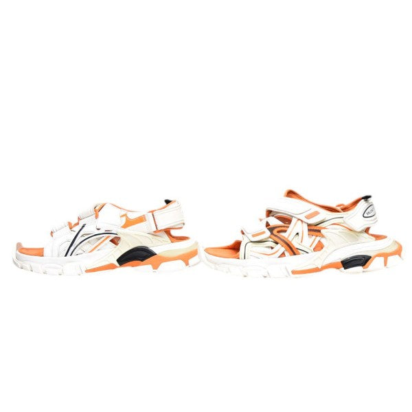 BALENCIAGA Track Sandal トラックサンダル 617543 古着・中古-2枚目のアイテム画像