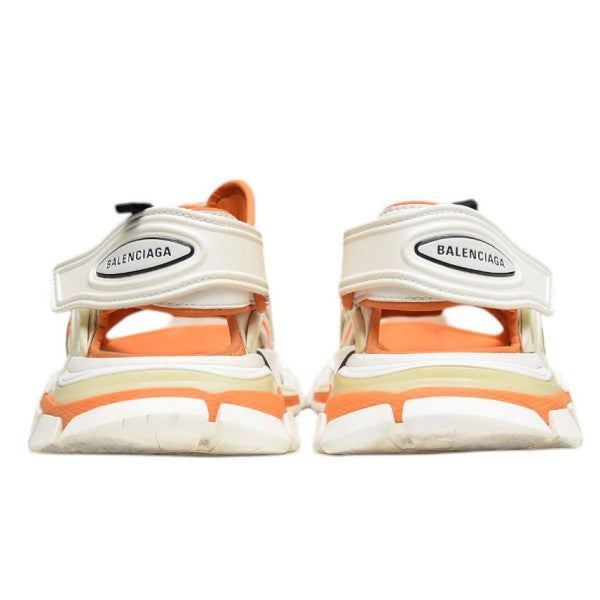 BALENCIAGA Track Sandal トラックサンダル 617543 古着・中古-3枚目のアイテム画像