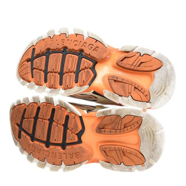 BALENCIAGA Track Sandal トラックサンダル 617543 古着・中古-4枚目のアイテム画像