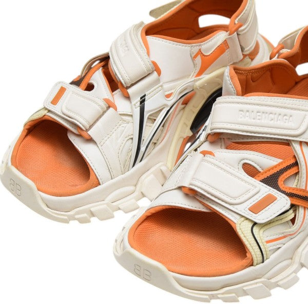 BALENCIAGA Track Sandal トラックサンダル 617543 古着・中古-5枚目のアイテム画像