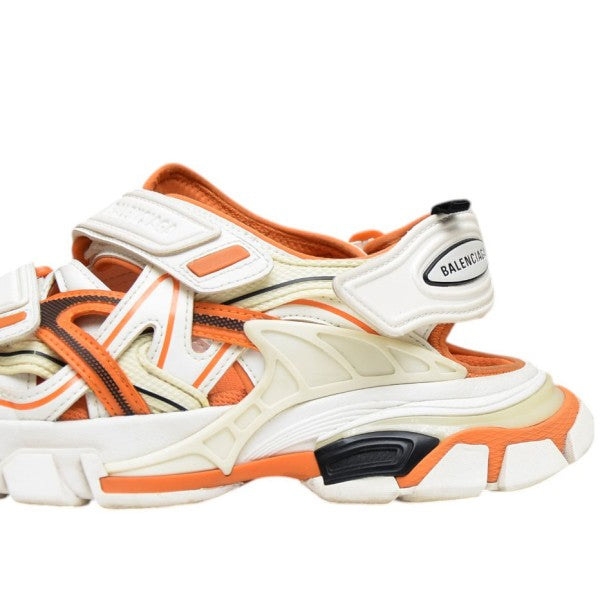 BALENCIAGA Track Sandal トラックサンダル 617543 古着・中古-6枚目のアイテム画像