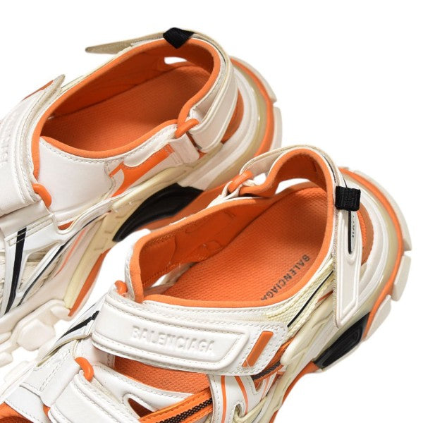 BALENCIAGA Track Sandal トラックサンダル 617543 古着・中古-7枚目のアイテム画像