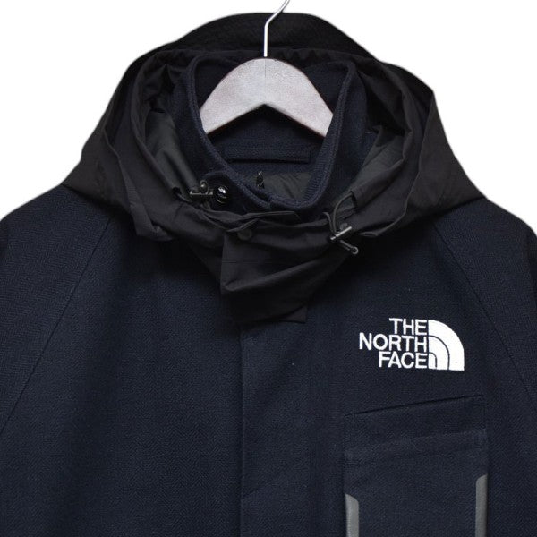 THE NORTH FACE Black Series 倉石一樹 コート 正規品 希少】THE NORTH