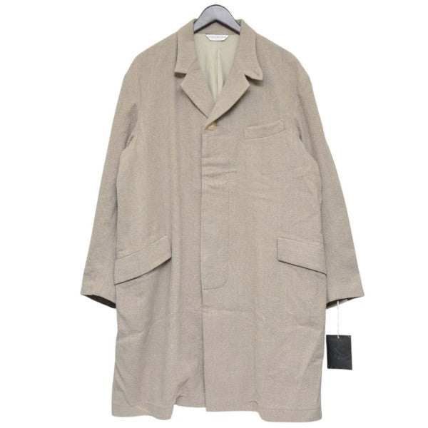 ジャケット・アウター 19AW arts&science chester field coat 2 19AW arts&science chester field coat 2