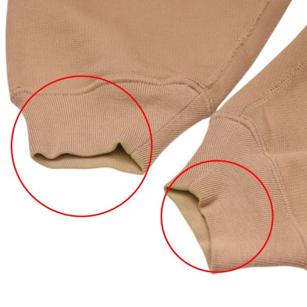 AURALEE(オーラリー) SUPER SOFT HEAVY SWEAT P O PARKA プルオーバー