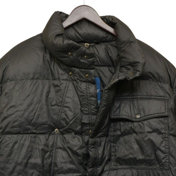 MONCLER(モンクレール) 青タグ Archive ダウンジャケット OLD MONCLER