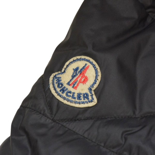MONCLER(モンクレール) 青タグ Archive ダウンジャケット OLD MONCLER