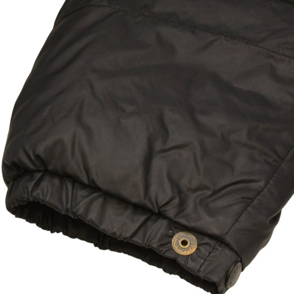 MONCLER(モンクレール) 青タグ Archive ダウンジャケット OLD MONCLER