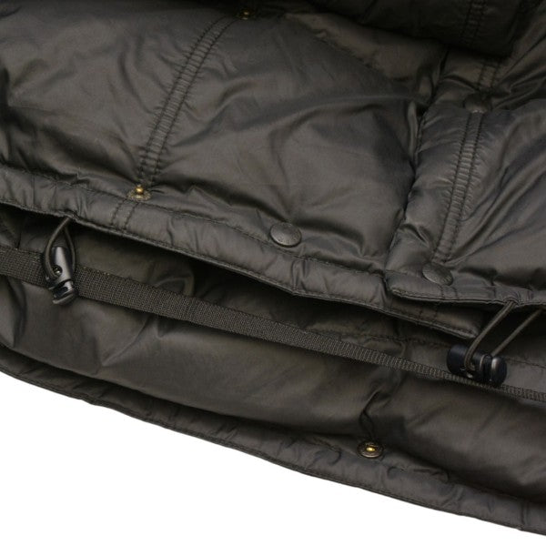 MONCLER(モンクレール) 青タグ Archive ダウンジャケット OLD MONCLER