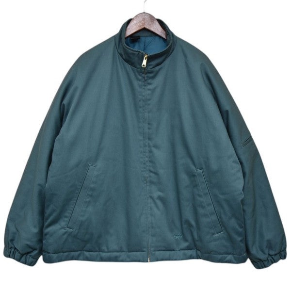 N．HOOLYWOOD×DICKIES スタンドカラーブルゾン 2242-BL30-032 古着・中古-1枚目のアイテム画像