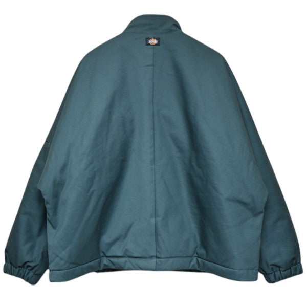 USED Paradise ディッキーズブルゾン ネイビー Mサイズ USED Paradise ディッキーズブルゾン ネイビー Mサイズ USED