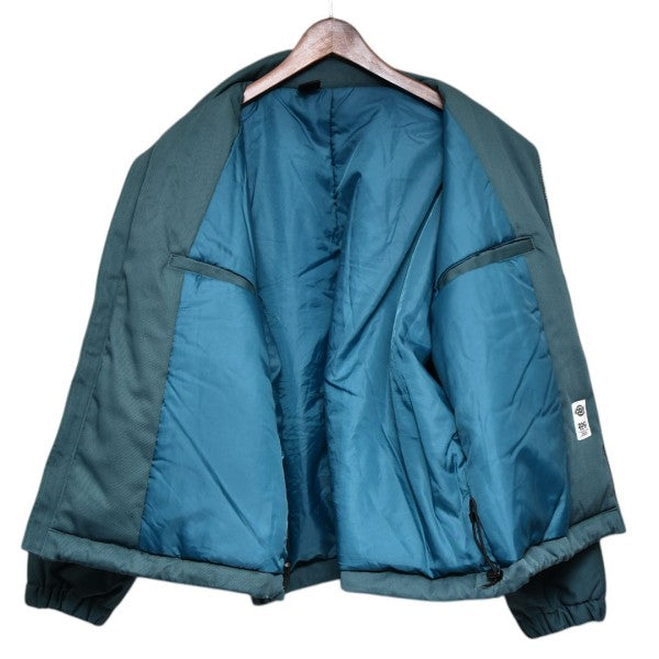 N．HOOLYWOOD×DICKIES スタンドカラーブルゾン 2242-BL30-032 古着・中古-3枚目のアイテム画像
