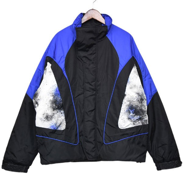 LOUIS VUITTON(ルイヴィトン) 2020SS MONOGRAM PADDED BLOUSON