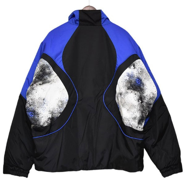 Louis Vuitton ビーズロゴ コットンハリントンジャケット ブルゾン ワークテイストをモダンに昇華させたルイ・ヴィトン──特集：2025年春