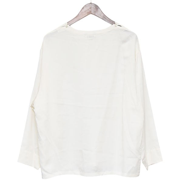 ARTS＆SCIENCE(アーツアンドサイエンス) Short sleeve tent line