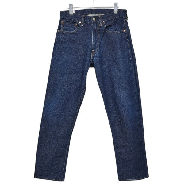 ANATOMICA(アナトミカ) 618 LEAN デニムパンツ 530-541-22 S19 530-541