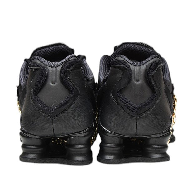 訳ありNIKE×COMME des GARCONS 2019SS SHOX comme-des-garcons-nike-shox-